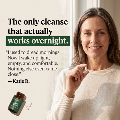 Oréa Labs Oxygen Cleanse