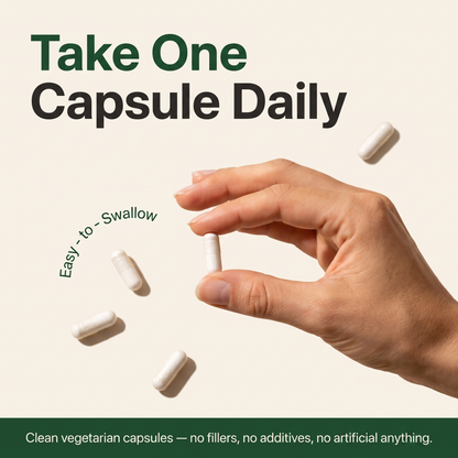 Lithium Orotate Daily Complex